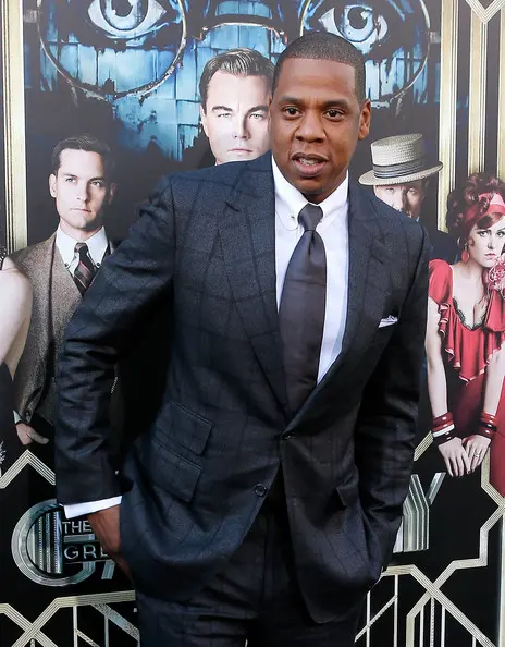 Spotted.Stalked.Scene: Jay-Z Hits Up The Great Gasby Premiere, Will +Jaden Smith In Tokyo + More Celeb Stalking