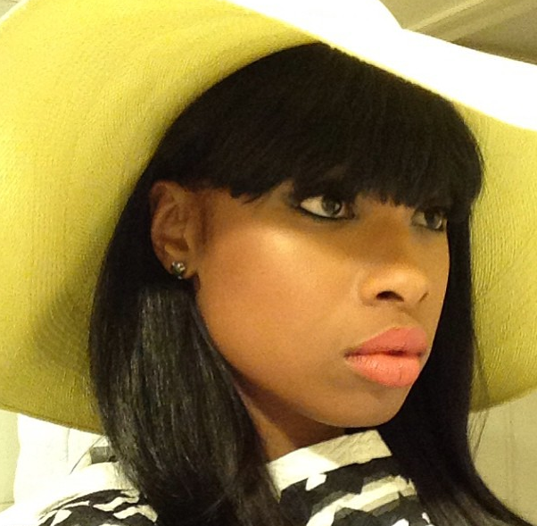 Putting It In the Universe: Jennifer Hudson Says She’ll Only Do American Idol if Kelly Clarkson Joins Her