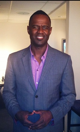 [INTERVIEW] Brian McKnight Talks New Album & What His Last Marriage Taught Him