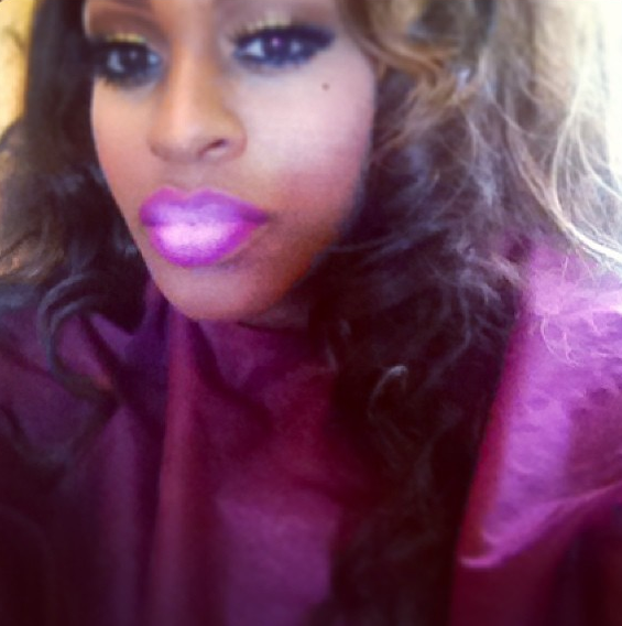 No Shade, But Lil Mo Says She Was Never A Good Fit for ‘R&B Divas Atlanta’