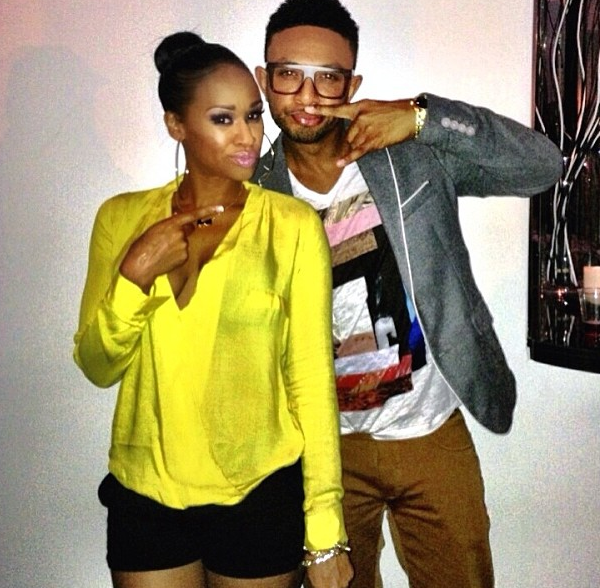 Love Hip Hop Atlanta’s Freshest Face, Traci Steele, Has Her Sights Set On Being the Next Oprah