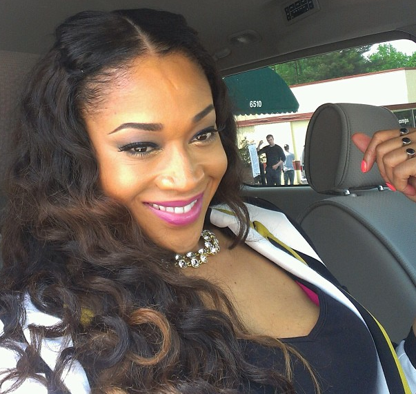 Ear Hustlin’: LHHAtl’s Mimi Faust Makes Money Off Of Joseline Hernandez’s Paid Gigs