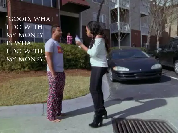 [VIDEO] Love & Hip Hop Atlanta, Episode 4: Hot Pockets, Beef Cake Allegations & Pop-Up Visits