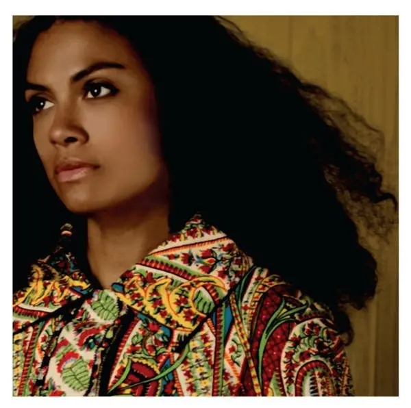 Located in ‘Lost & Found’: Amel Larrieux Explains Her Absence and Why She’s Returning to Music