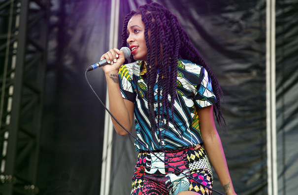 [Video] Trinidad James, Macklemore and More Hit The Roots 6th Annual Picnic in Philadelphia