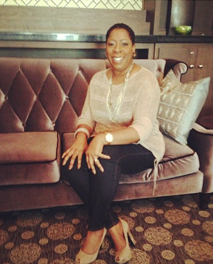 [Interview] Dr. Sherry Blake Talks Celebrity Clients, Relationships + Why She’s Not Surprised At Porsha & Kordell Stewart’s Crumbling Marriage