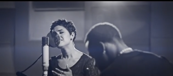 [WATCH] RaVaughn Releases ‘Best Friend’ Video