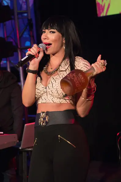 [VIDEO] Bridget Kelly Brings Lauryn Hill’s ‘Ex-Factor’ To Chi-Town