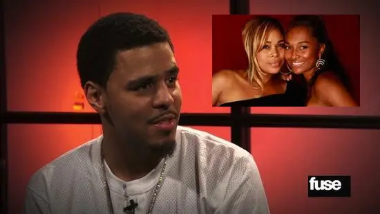 [New Music] J. Cole Uses His Own Imperfections For ‘Crooked Smile’ Feat. TLC