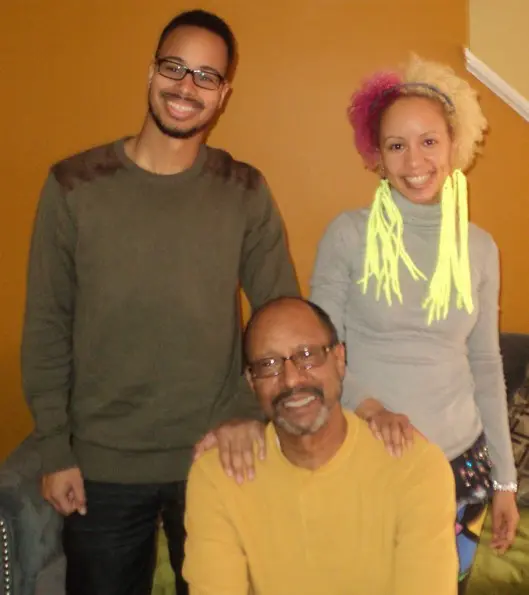 jasmine brand-interviews dad-fathers day