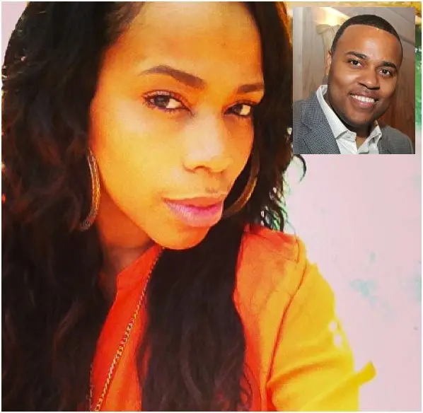 Petition Launched To Remove Nicci Gilbert From ‘R&B Divas’, Nicci Blames Executive Producer: I’m Being Edited Unfairly