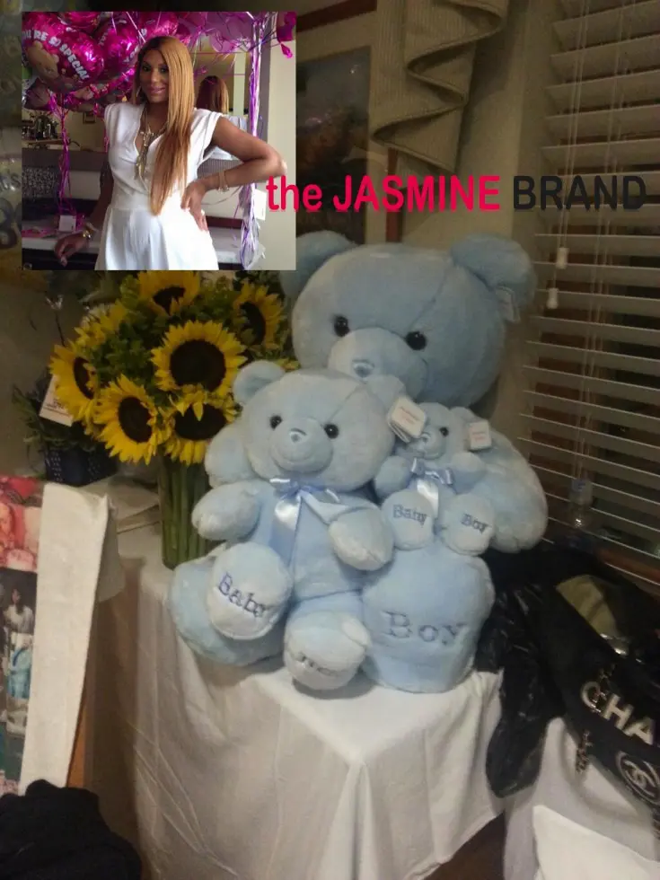 tamar braxton-delivers baby-the jasmine brand