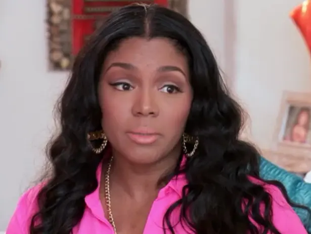 [VIDEO] LHHA’s Ariane Davis Comes Out the Closet, Joseline Puts More Marriage Pressure on Stevie J + Watch Episode 13