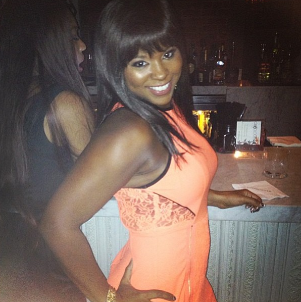 Torrei Hart Comments On Kevin Hart’s Girlfriend, Explains Why She Suggested Kevin Hart File For Divorce