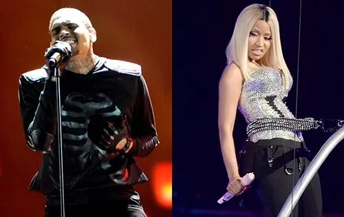 [WATCH] Chris Brown, Mariah Carey, Nicki Minaj & More Artists Perform at the BET Awards 2013