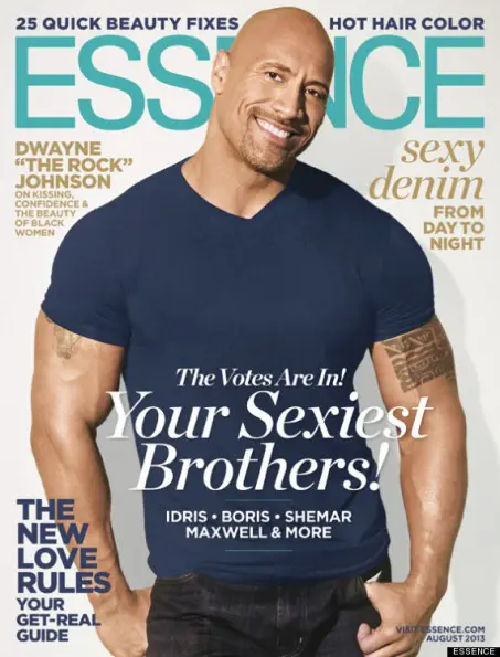dwayne-the-rock-johnson-essence-magazine-2013-the-JASMINE-BRAND