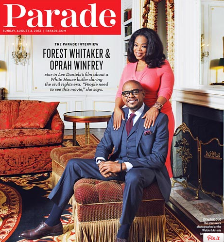 Oprah Winfrey Won’t Allow Friends to Use N-Word: ‘I Feel Strongly About It.’