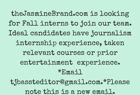 [Announcement] Looking for Aggressive, Online Interns for Fall 2013