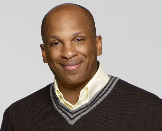 Gospel Star Donnie McClurkin Accused Of Using ‘Pray The Gay Away’ Sessions To Groom & S*xually Ab*se Young Church Member