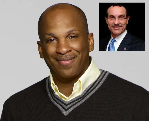 [WATCH] Ex-Gay Gospel Singer, Donnie McClurklin, Uninvited to Sing for MLK Memorial By DC Mayor