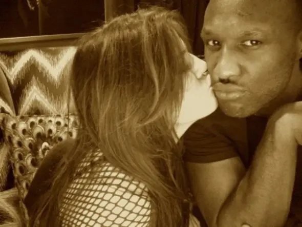 Khloé Kardashian Says Lamar Odom Cheated Most Of Their Marriage