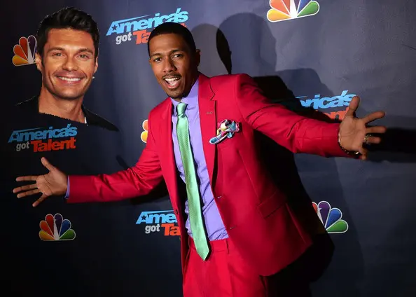 [INTERVIEW] Nick Cannon Doesn’t Mind Being Called the ‘Black Ryan Seacrest’