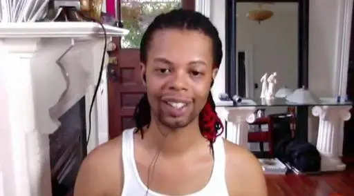 [WATCH] Antoine Dodson Hints He’s Marrying His New Baby Mama
