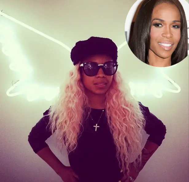 Keyshia Cole Publicly Apologizes to Michelle Williams: ‘I Said What I Said Out of Anger’