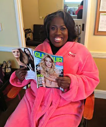 Sheryl Underwood Says Calling Black Hair Nappy, Beady Was ‘A Bad Choice Of Words’