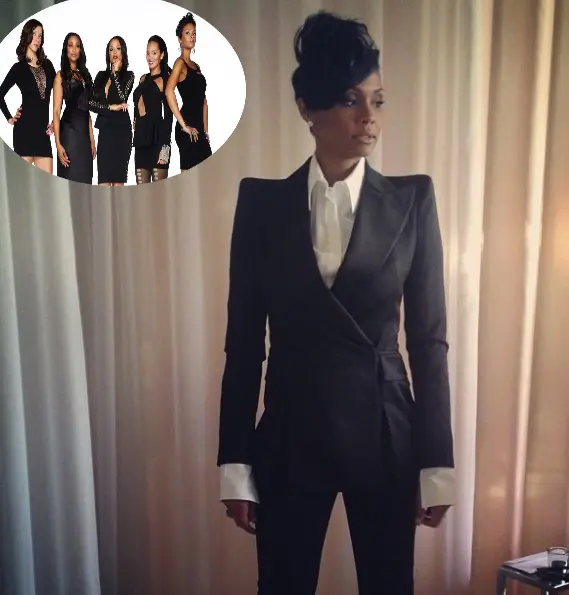 Tasha Marbury Says Her Husband Was Pissed She Joined Basketball Wives: The Show Has A Bad Reputation