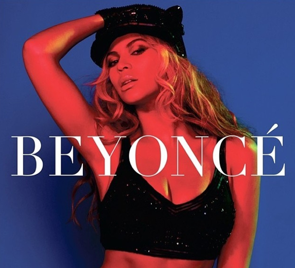 [Photos] Beyoncé Releases 2014 Calendar For The Holidays