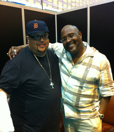 Popular Gospel Singer Pastor Marvin Winans Allegedly Refuses To Bless Babies of Unwed Mothers