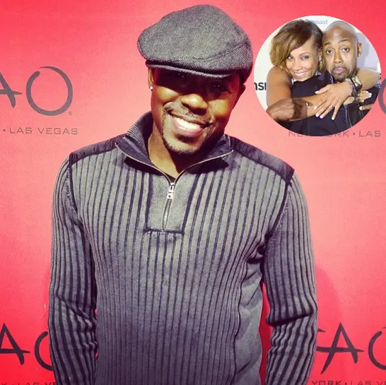 [Interview] Producer Will Packer Gets Personal: Talks Wedding Plans Second Time Around, ‘My Eyes Are Wide Open’ + Dishes On ‘Think Like A Man 2’