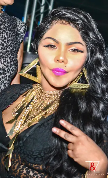 Lil Kim Says She Ready To Reinvent Herself & Evolve: You can’t do the same thing twice.