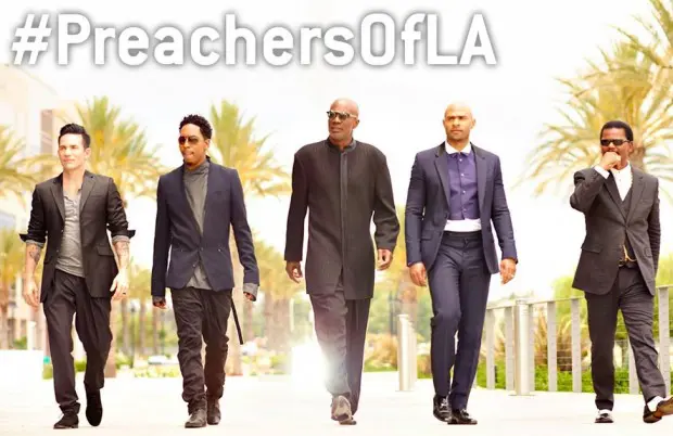 [EXCLUSIVE] Watch 1st Full Episode of Oxygen’s ‘Preachers of LA’