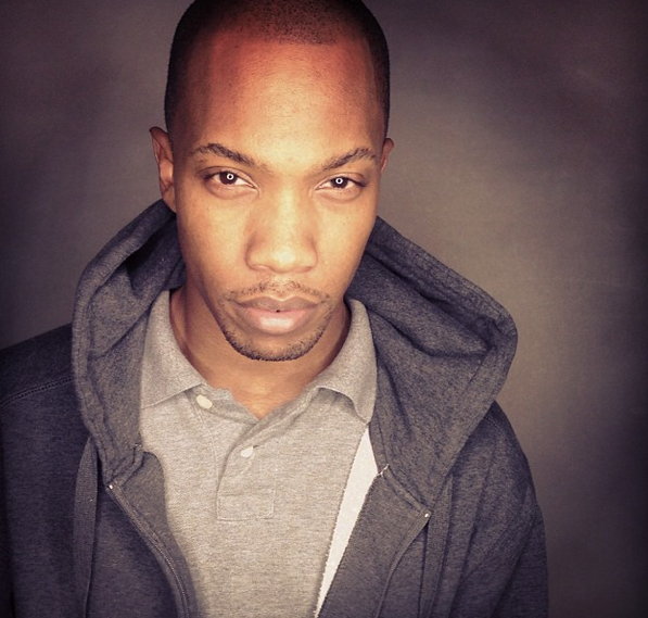 Beauty Expert & Celeb Make-Up Artist AJ Crimson Uses Instagram to Inspire: ‘I’ve always gave it a shot!’