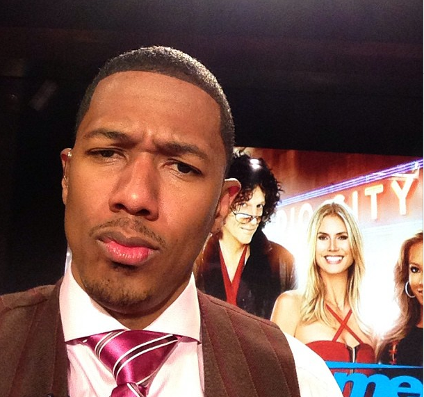 Nick Cannon Is Sick of Seeing Movies About Black Slaves + Elise Neal Says She Was Disappointed In ’12 Years A Slave’