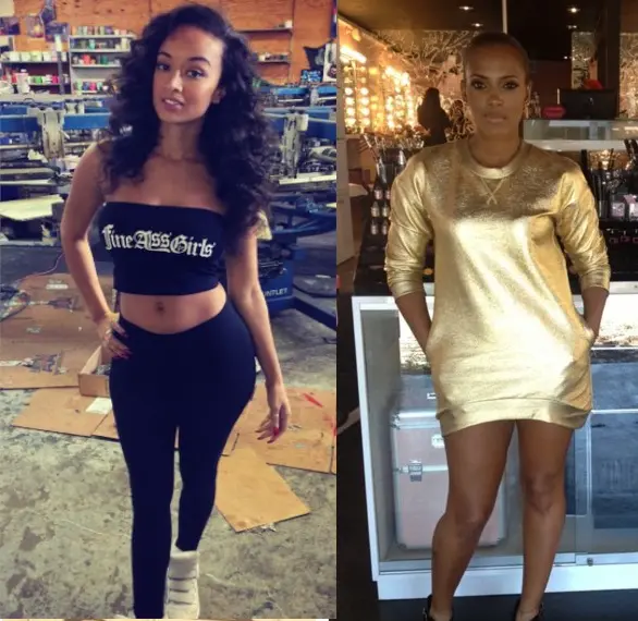 Did Draya Michele Have Club Scuffle With New BBall Wives Cast Member? + Porsha Stewart Blasts Kenya Moore On Instagram