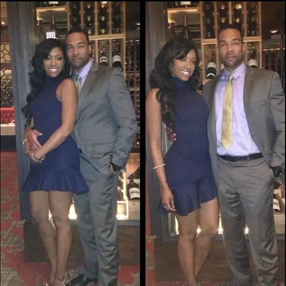 Is It Too Soon For Atlanta Housewife Porsha Stewart to Jump Into the Dating Pool?