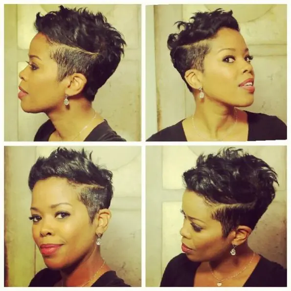 malinda williams-talks exhale talk show-the jasmine brand