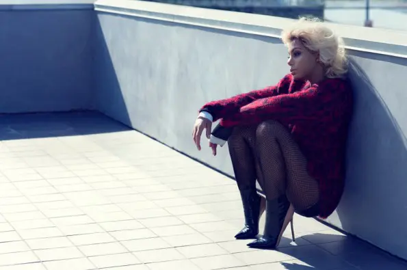 tamar braxton-flaunt magazine-b-the jasmine brand