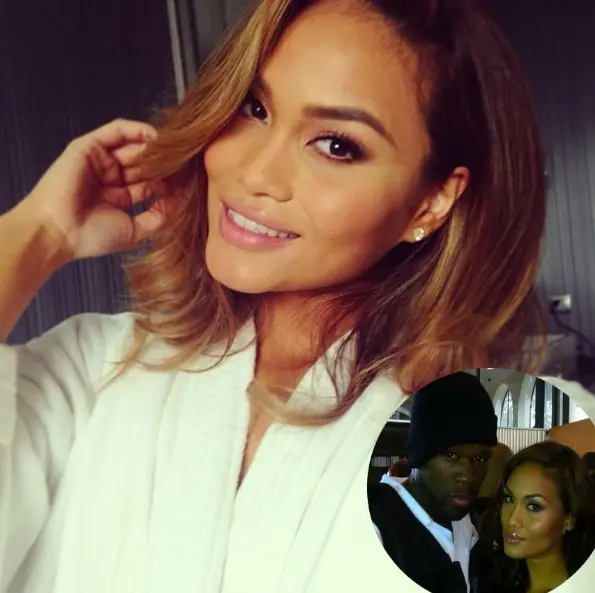 50 Cent’s Ex-Girlfriend Daphne Joy Talks Coping in Hollywood: ‘They’ll Eat You Alive’