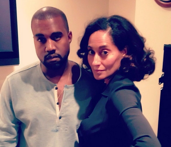 NeNe Leakes Visits Good Morning America, Chanel Iman Shoots for V Mag + Karruche’s Profanity Tee Hits Venice Beach