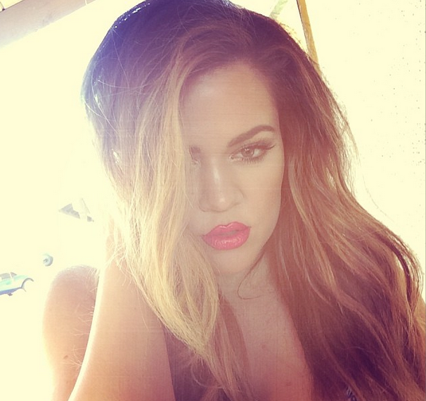 Khloé Kardashian Is Too Heart Broken To Date Matt Kemp