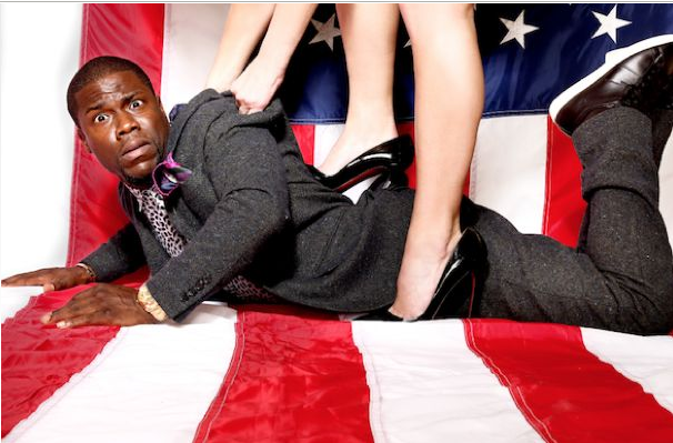 Kevin Hart Talks DUI & Ending Marriage With Vibe: ‘My divorce was primarily my fault.’