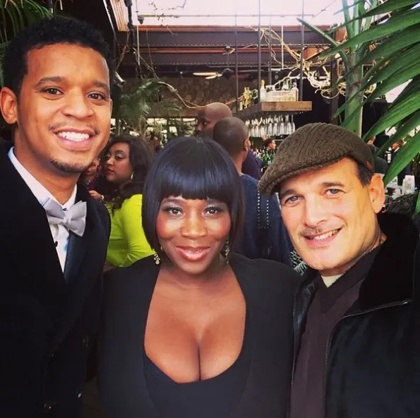 bevy smith-phillip bloch-chef roble-clique launch-the jasmine brand