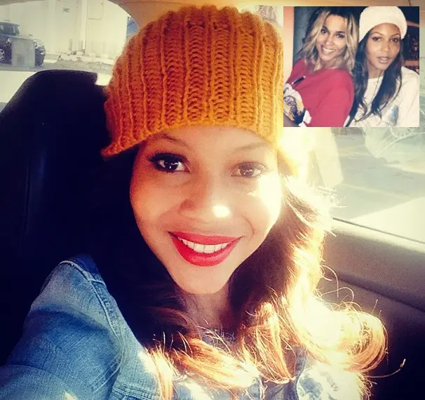 Future’s Baby Mama Calls New Relationship With Ciara ‘Genuine’ + Did She Accidentally Confirm Secret Pregnancy?