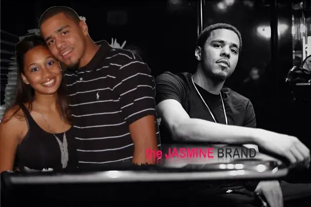 Ear Hustlin’: Is J Cole Engaged? Rapper Reportedly Pops Question to College Girlfriend, Melissa Heholt