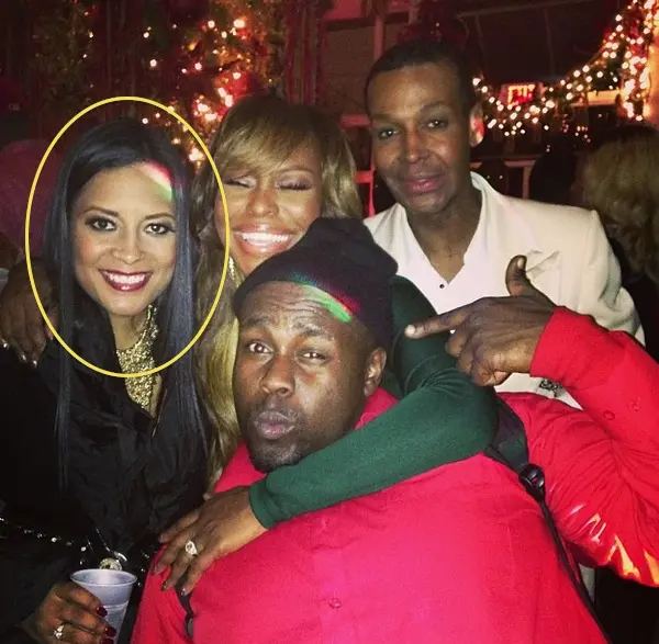 Ear Hustlin’: ‘Married 2 Medicine’ Snags Atl Fashion Designer, Lisa Nicole Cloud