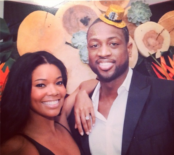 [INTERVIEW] Gabrielle Union Gives Relationship Warning Signs: ‘Recognize the obvious signs!’